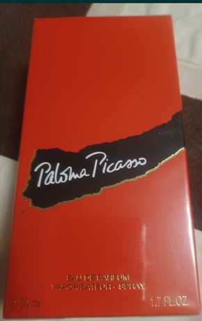 Perfumy Paloma Picassso EDP 50 ml