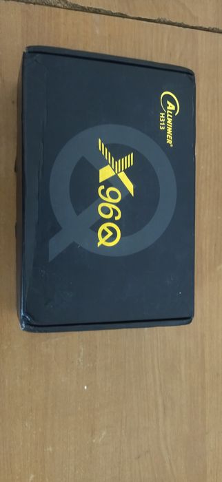 Андроид - Приставка iptv X96