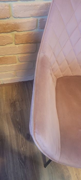 Krzesło tapicerowane