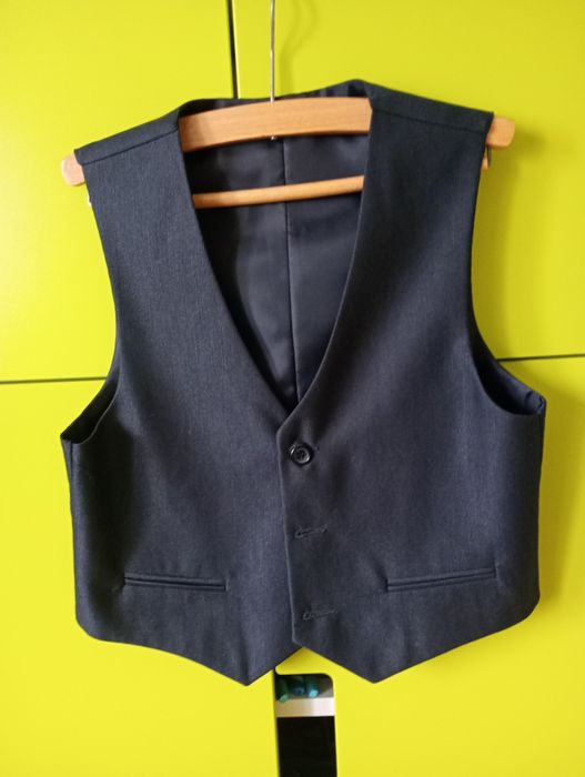 Garnitur komunijny lomoda Komunia 128