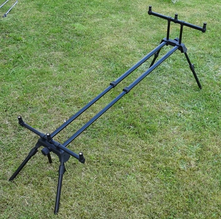 Rod pod, stojak NGT