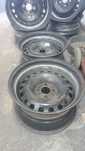 Szeroka stal 4x100 16"