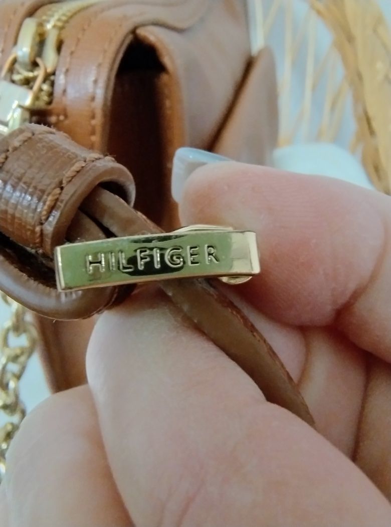 Сумка, кроссбоди,  Tommy Hilfiger