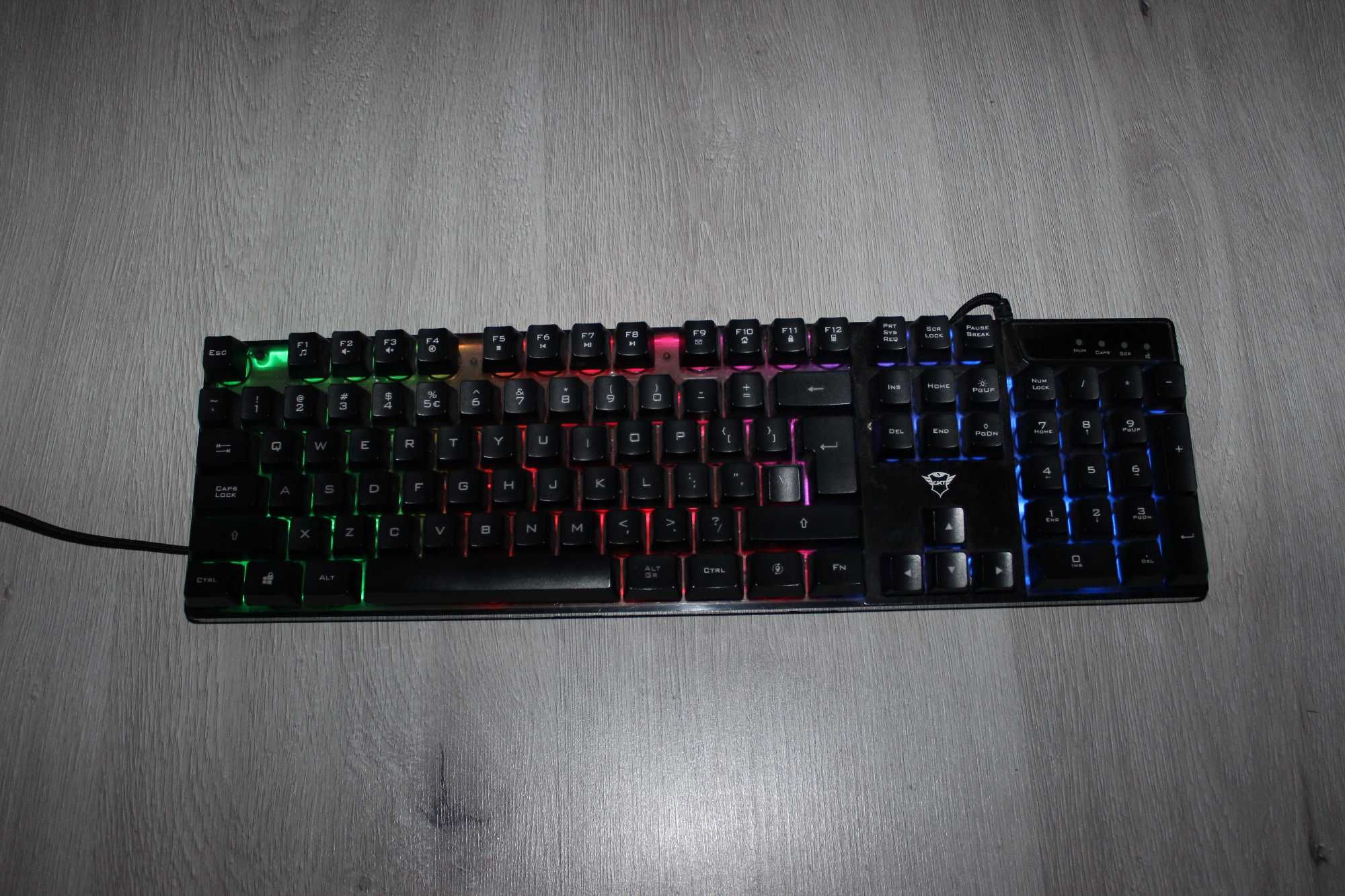 Klawiatura gxt 838 azor