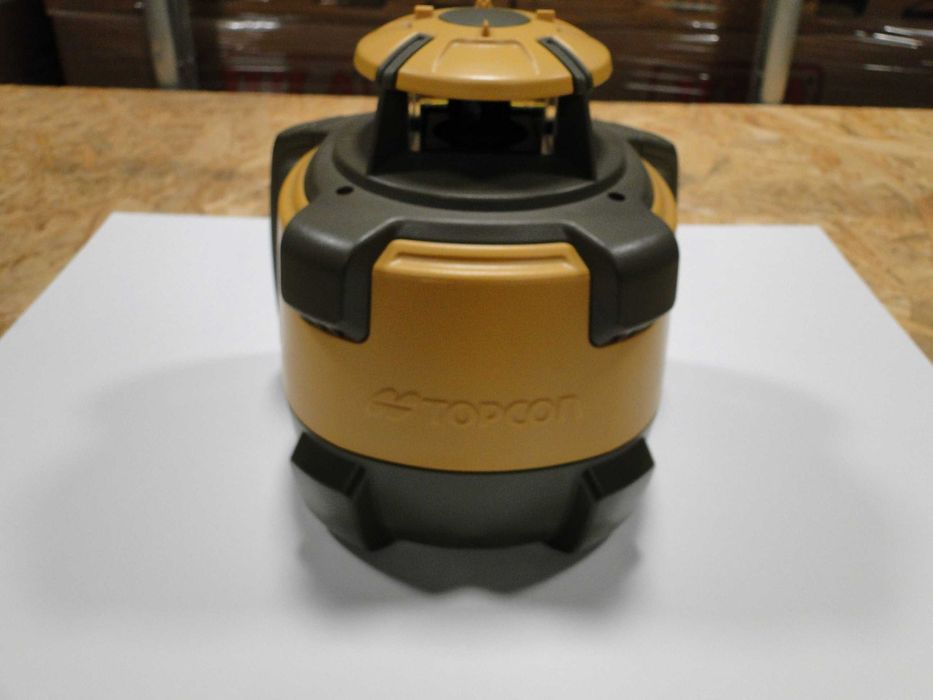 Topcon RL-H5A, Niwelator laserowy, Solo, Nowy