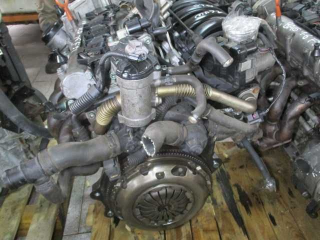 Motor completo Volkwagen, Audi, Skoda e Seat 1.6FSI BLP