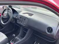 Seat Mii Skoda Citigo VW UP.  Deska pasy poduszki komplet oryginał