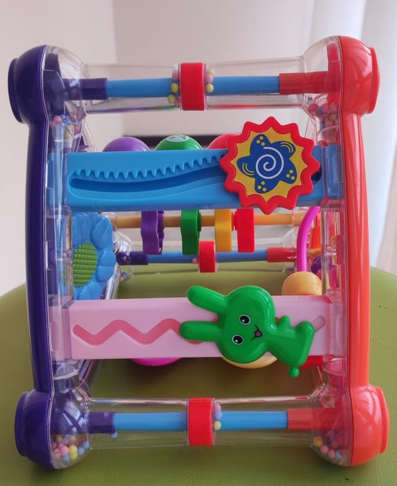 Мультибокс TK Union Group