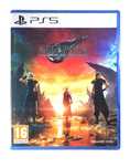 FINAL FANTASY VII REBIRTH PS5, sklep Tychy, wymiana gier