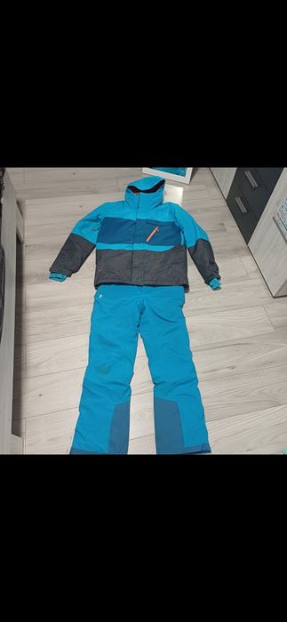 Лижний костюм розмір   L  для активного відпочинку