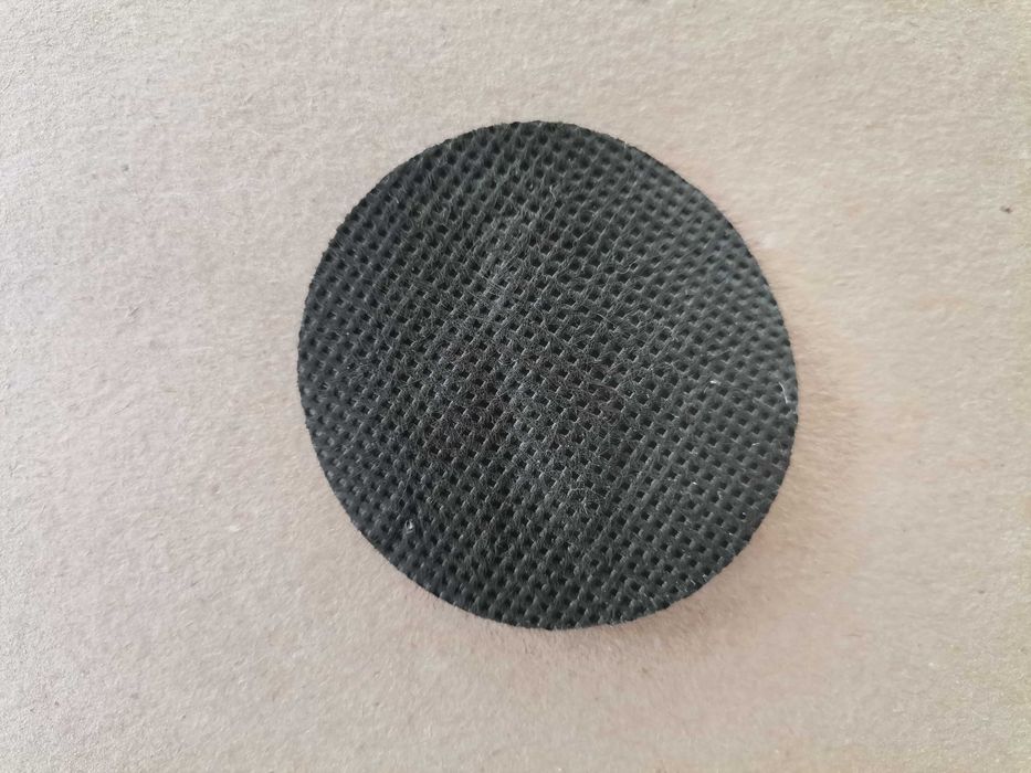 Insígnia Distintivo Emblema Circular azul oficial Escuteiros CNE