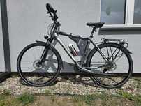 Unibike Globtrotter 21'