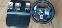 kierownica Logitech g920 na gwarancji
