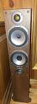 Комплект акустики Monitor Audio Bronze. 
 Колонки , кабель .