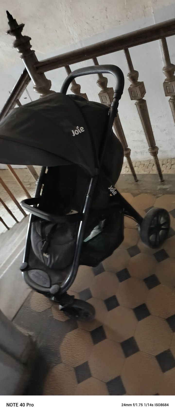 Wózek spacerowy stan dobry