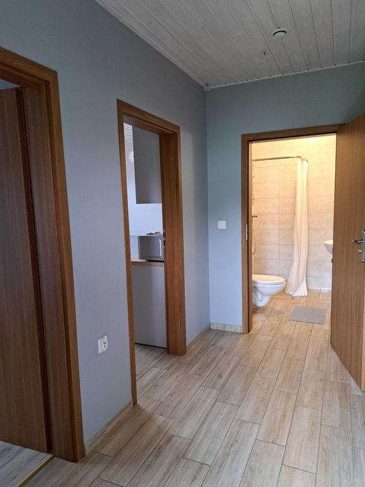 Powidz pokoje I apartamenty z aneksami kuchennymi