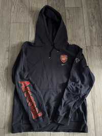 Bluza nike arsenal vintage haft