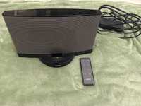 Акустична система Bose SoundDock III Black
