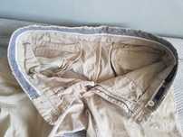 Massimo dutti spodnie