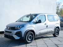 Peugeot Rifter  KOMBI 5-os ALLURE 1.2 110 KM - Wyprzedaż, Okazja, Od ręki!