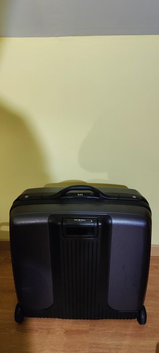 Mala porão Samsonite