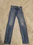 jeansy Tommy Hilfiger W27 L32 S 36 skinny