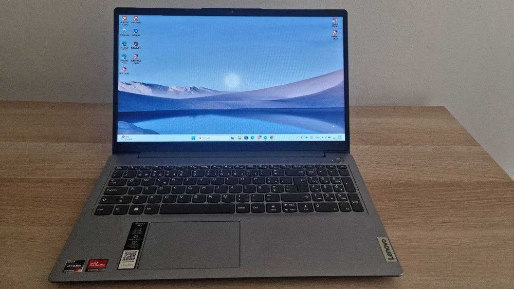 Lenovo IdeaPad 3