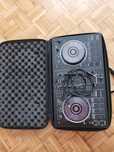 Pioneer dj rb konsola