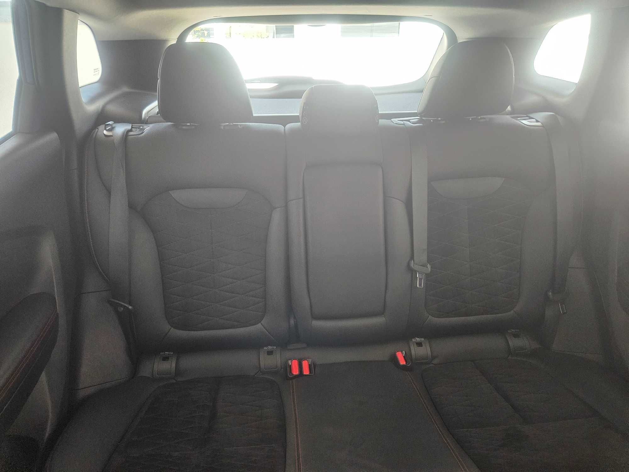 Renault Kadjar 1.5 dCi Black Edition – Teto Panorâmico