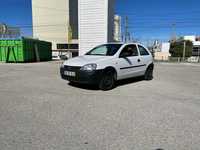 Opel Corsa C 1.7 DI