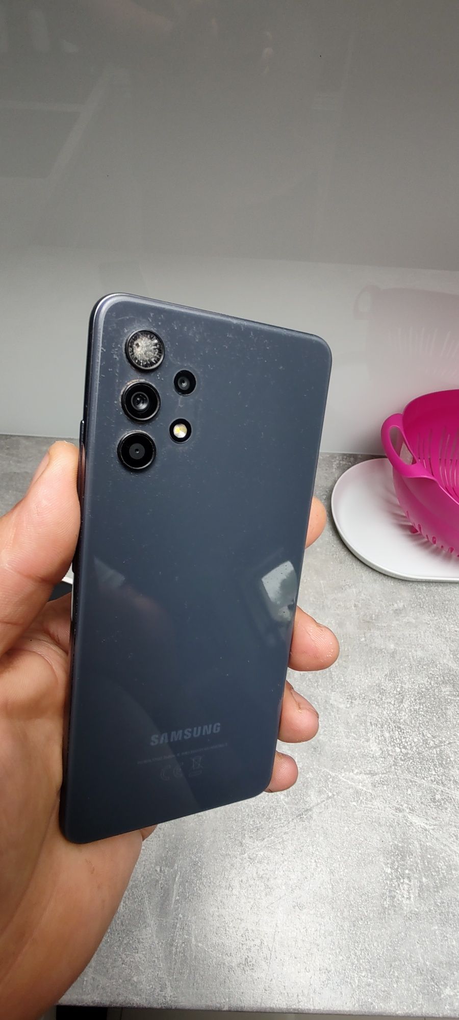 Samsung Galaxy A32 128Gb A325f ds