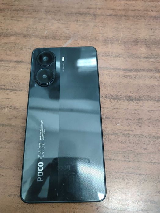 Vendo Poco x7 pro 8+256 com pouco tempo de uso