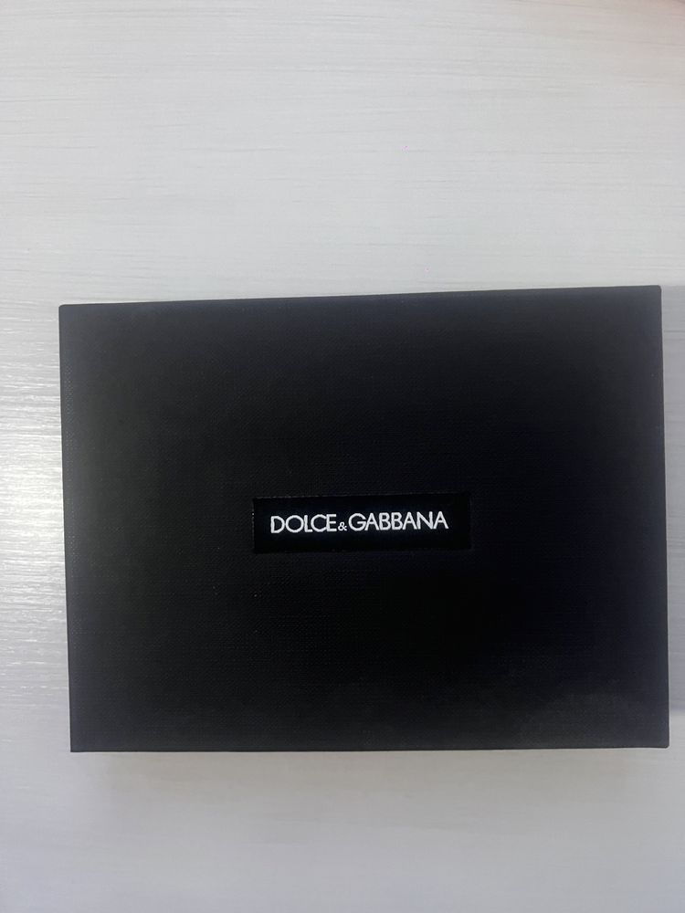 Чохол на iPhoneX Dolce Gabbana
