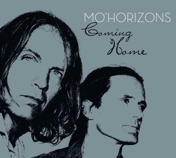 Mo'Horizons ‎– Coming Home