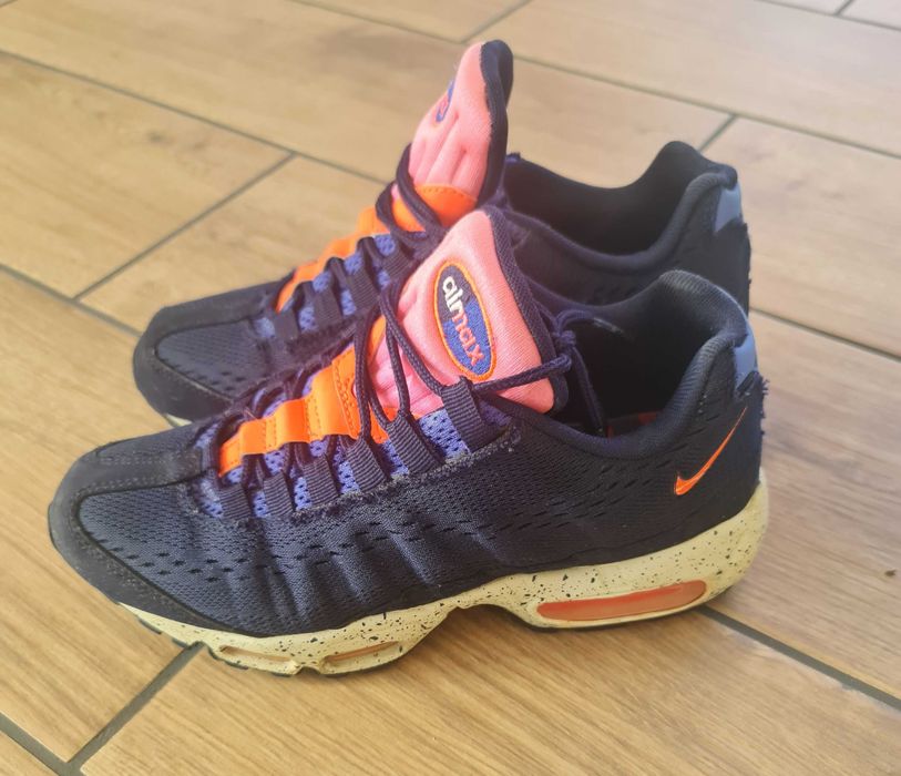 Nike AirMax 95 buty