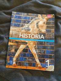 Podręcznik historia wsip