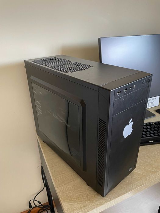 PC Gaming | Intel i5 | MSI GTX960 | 20GB Ram | 1TB HDD + 120 GB SSD
