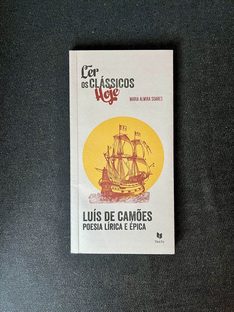 Ler os Clássicos Hoje - Português