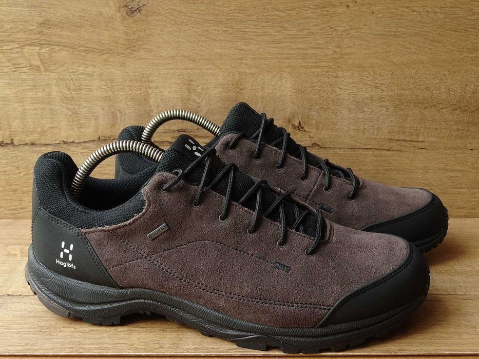 Кросівки Haglofs Krusa GTX Low Men