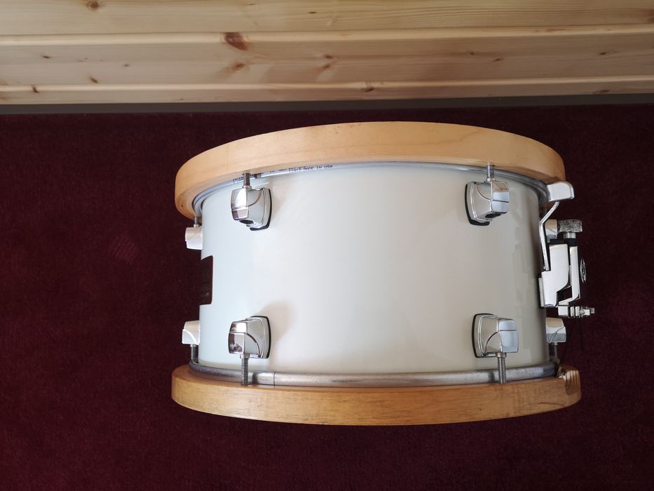 Werbel Yamaha Akira Jimbo Signature 13"x7"