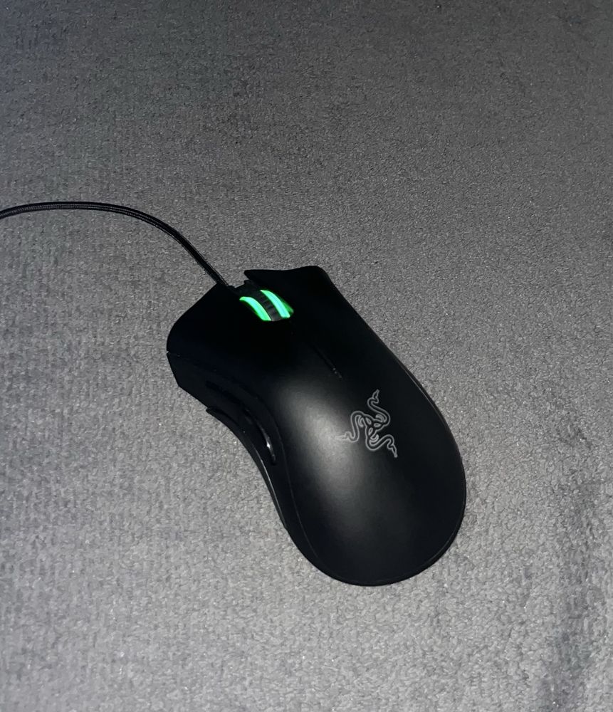 Mysz RAZER DeathAdder Essential