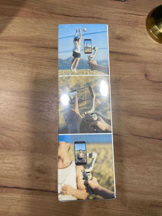 Монопод-стабілізатор DJI Osmo Mobile SE (CP.OS.00000214.01)