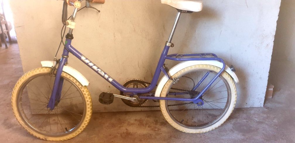 Bicicleta Vilar original