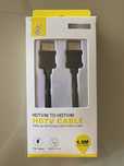 Cabo hdmi 1.5 metros