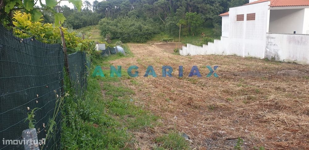 ANG277 - Terreno  com 1600 m2 para Venda na Caranguejeira