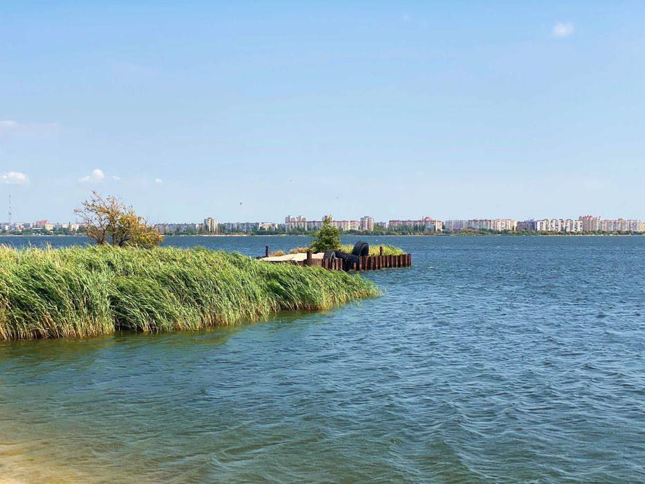 Продаж будинок на ділянці 16 соток, Велика Корениха, перша половина