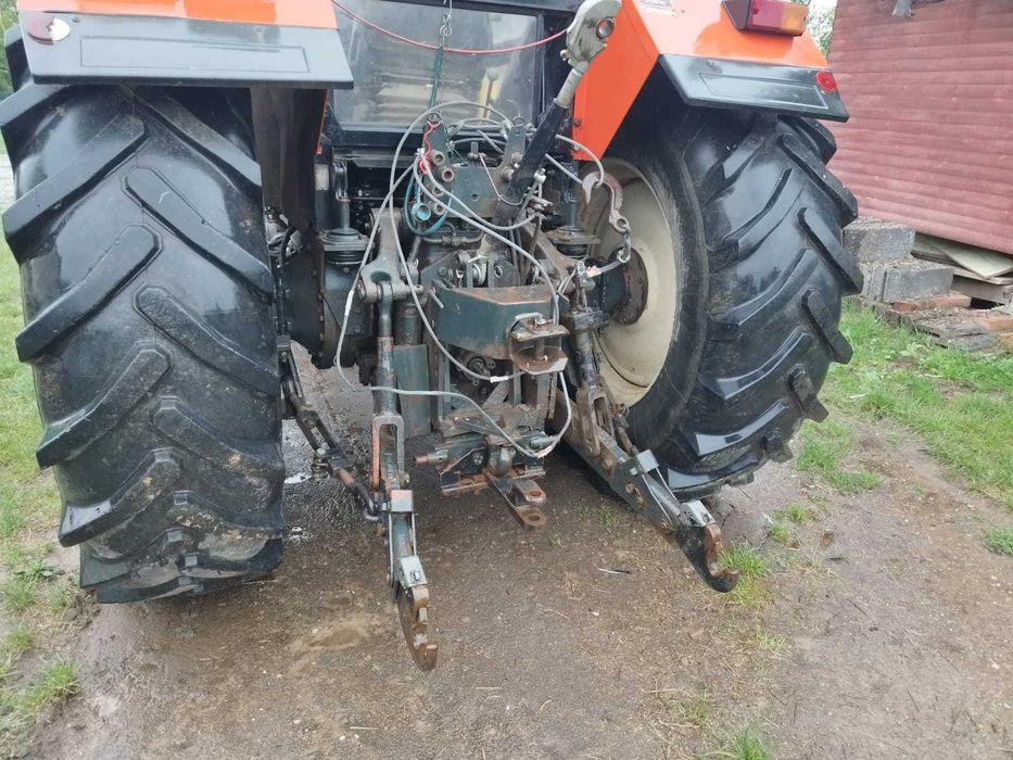 Zetor Zts 16245 Super
