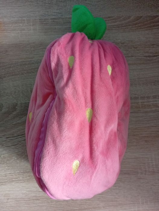 5 pluszakow Pikachu,bing, Nicky ,psyduck