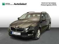 Skoda Octavia 1.4 TSI Style 150KM