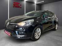 Renault Clio 1.5 dCi Limited